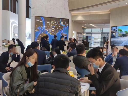 首开集团爆料新闻事件,揭开行业黑幕，揭秘真相背后！